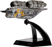 Hot Wheels Star Wars Razor Crest, Multicoloured