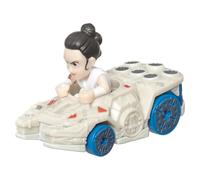 Hot Wheels Star Wars Rey Die-Cast Vehicle