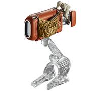 Hot Wheels, Star Wars, Rey's Speeder Die-Cast Vehicle, Assorted Colour/Model