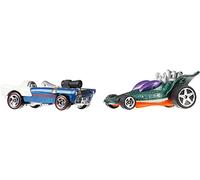 Hot Wheels Star Wars Rogue One Character Car (2 Pack), #5