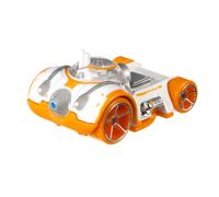 Hot Wheels Star Wars Rogue One Character Car BB-8