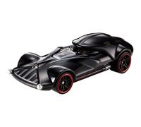 Hot Wheels Star Wars Rogue One Character Car Darth Vader
