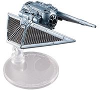 Hot Wheels Star Wars Rogue One Star Vehicle, Raven Deluxe