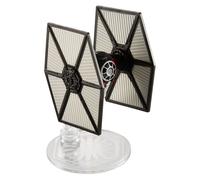 Hot Wheels Star Wars Rogue One Starship Vehicle, First Order Special Forces TIE Fighter