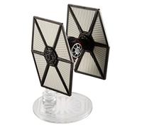 Hot Wheels Star Wars Rogue One Starship Vehicle, First Order Special Forces TIE Fighter