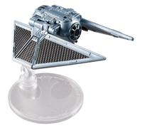 Hot Wheels Star Wars Rogue One Starship Vehicle Raven Deluxe