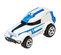 Hot Wheels Star Wars samochodzik bohater Clone Trooper