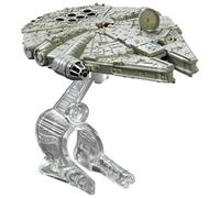 Hot Wheels Star Wars Sokól Millenium