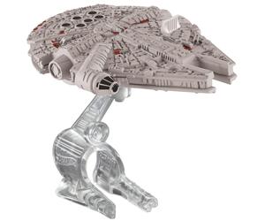 Hot Wheels Star Wars Starship Episode 7 Hero Closed Wings Vehicle