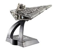 Hot Wheels Star Wars Starships Select - 1/50 Metal Spaceship Vehicle - Classic Star Destroyer