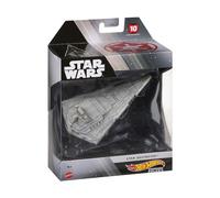 Hot Wheels - Star Wars Starships Select - Star Destroyer - #10-2022 Mix 3