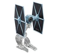 Hot Wheels Star Wars Statek kosmiczny Tie Figher
