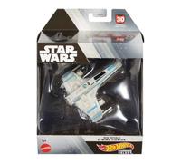 Hot Wheels Star Wars Stormcrow Collection Vehicle Collector