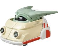 Hot Wheels Star Wars - The Child (Grogu) Character Car