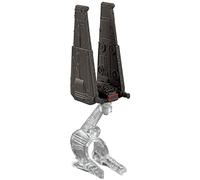 Hot Wheels Star Wars The Force Awakens Starship - Kylo Ren'S Command Shuttle (Ckj68)