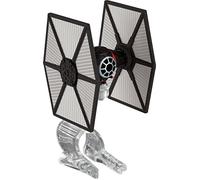 Hot Wheels Star Wars The Force Awakens燜irst Order Star, Special Forces, Tie Fighter (CKJ67)