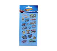 Hot Wheels Stickers