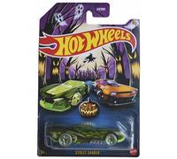 Hot Wheels Street Shaker, Green 5/5