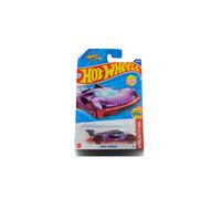 Hot Wheels Street Shrieker, Let's Race Series 3/5, 1:64 Scale Diecast