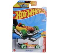Hot Wheels Monster Trucks Selection