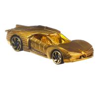 Hot Wheels Studio Character Cars Assortment Marvel X-Men Teenage Mutant Ninja Turtles Star Wars DC Gift Ideas for Collectors and Kids 3 Years