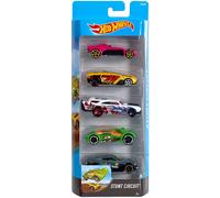 Hot Wheels 5-Car Pack Assortment