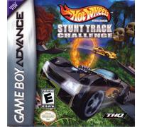 Hot Wheels Stunt Track Challenge / Game