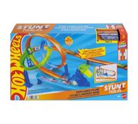 Hot Wheels Stunt Tracks Rally Race Track Top Quality