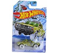 Hot Wheels 1:64 Scale Car - Carbonator - Happy New Year 2021 (W3099)