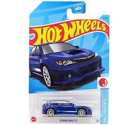 Hot Wheels Surfin School-Bus