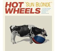 Hot Wheels - Sun Blonde