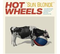 Hot Wheels - Sun Blonde