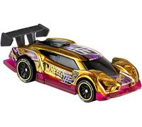 Hot Wheels iD Super Blitzen Vehicle