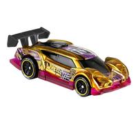 Hot Wheels Super Blitzen Vehicle