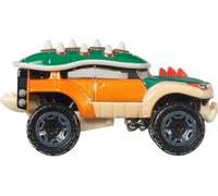 Hot Wheels Super Mario Character Cars Bowser Vehicle 5/7