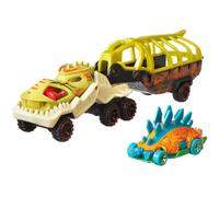 Hot Wheels Super Rigs Mattel Kids Childrens Toy Vehicle New - Haul Teration