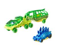 Hot Wheels Super Rigs Fossil Freight New Kids Toy Vehicle New Mattel