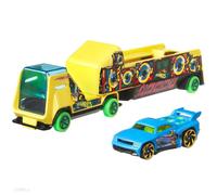 Hot Wheels Super Rigs Fossil Freight New Kids Toy Vehicle New Mattel