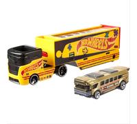 Hot Wheels SUPER RIG ASSORTMENT