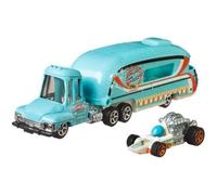 Hot Wheels Super Rigs - Tooned Up