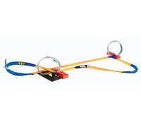 Hot Wheels Super Track Set Bundle