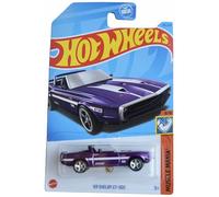Hot Wheels Nissan Maxima Drift Car, HW J-Imports 4/10 [blue] 47/250