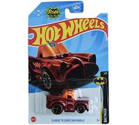 Hot Wheels Surfin School-Bus