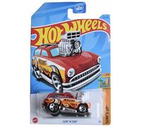 Hot Wheels Lucid Air, Factory Fresh 1/5 [Gold] 97/250