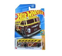Hot Wheels Surfin School-Bus