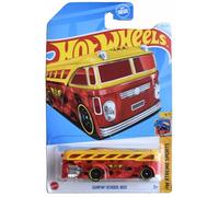 Hot Wheels Toyota GR86 Cup, Compact Kings 1/10 [Orange] 79/250