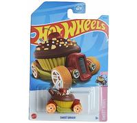 Hot Wheels Lamborghini Sian FKP 37, HW Exotics 1/10 [Orange] 163/250