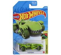 Hot Wheels T Rextroyer, Dino Riders 1/5 [Green] 24/250