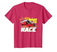 Hot Wheels T-Shirt, Official, D-Muscle, Multiple Sizes T-Shirt
