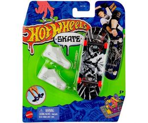 Hot Wheels Talon Shred Skate Singles
